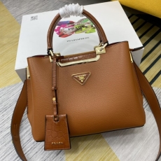 Prada Top Handle Bags